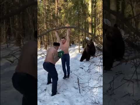 Only In Russia 