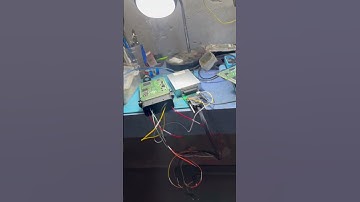 17c55 ecm read by ktm banch