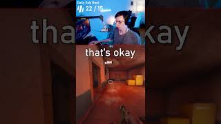 Im the Mines Player you HATE... (The Finals)