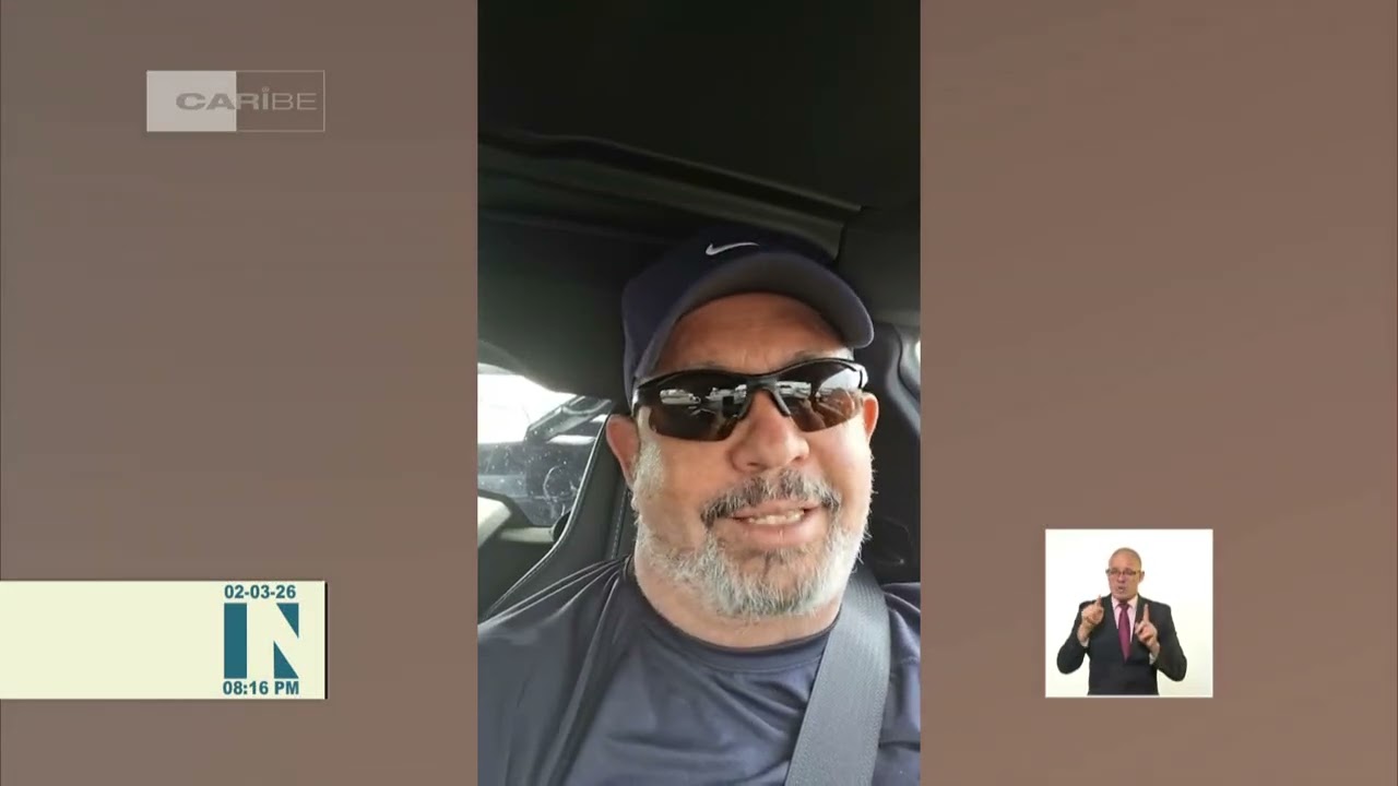 Cuba bajo asedio: infiltraciones de lanchas procedentes de Estados Unidos