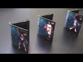 Evolution Basketball Video Cards Featuring Michael Jordan!