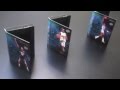 Technology: Evolution Basketball Video Cards Featuring Michael Jordan