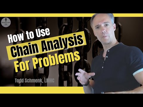 How to Use Chain Analysis