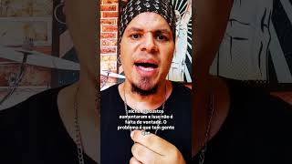 grande mentira #shorts #shortvideo #short #rock #heavymetal #fyp #webtv
