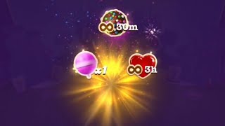 Candy crush soda level up 785 to 794 (episodes 3) @noraoberavelos5001 screenshot 5