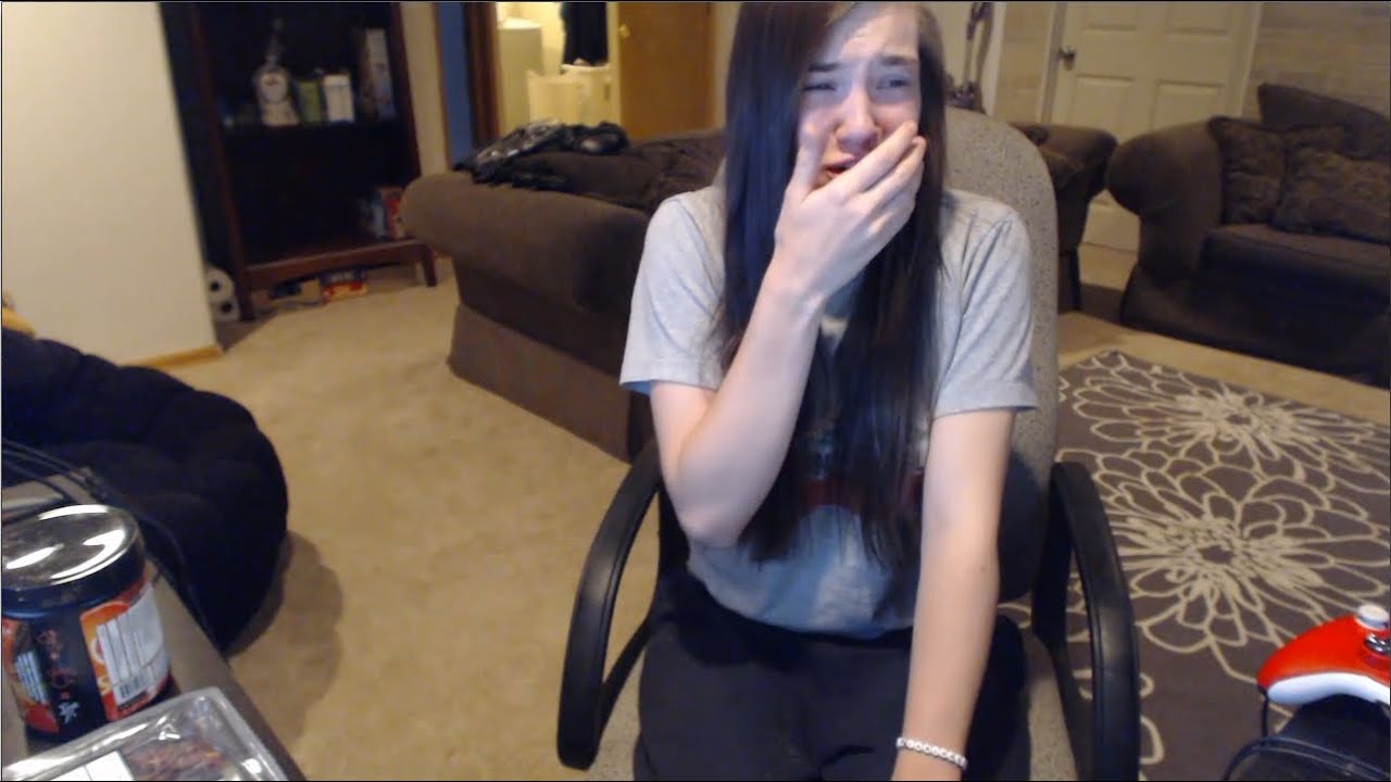 A Not So Fun Challenge Video