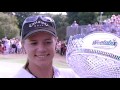GW My Best Shot: Annika Sorenstam