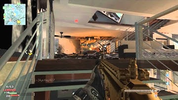 MW3: MOAB on Black Box