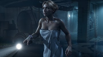 CAN I SAVE THEM ALL? Until Dawn Full Game part 2