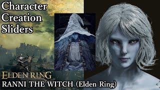 Ranni Elden Ring, Character LoRA XL - v1.0