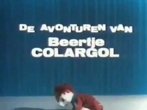 Beertje Colargol (Intro)