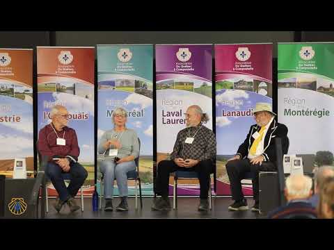 Parole à des pèlerins d'exception - Grand rassemblement 2025