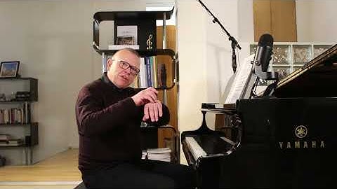 Jailbreaking Hanon - Exercise No. 1 (Excerpt)