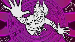 WOULDNT YOU LIKE // Epic the Musical Animatic