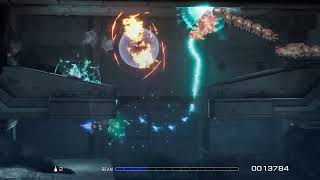 [R-TYPE FINAL 2]DLC 3 R-TYPER3やっていくよ～[Game配信]