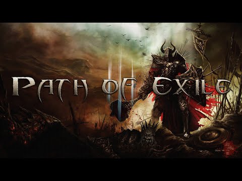 Качка качка и еще раз качка | GsOtherGames ПоЕ Стрим Path of Exile PoE STREAM Delirium