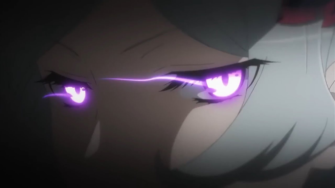 Anime mix AMV  - Gangsta's Paradise ★