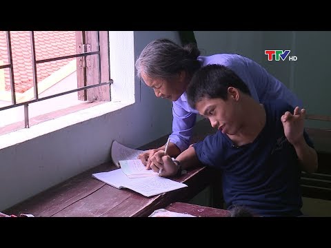 Video Cô giáo Thông - Bà tiên của học trò nghèo vùng biển - YouTube