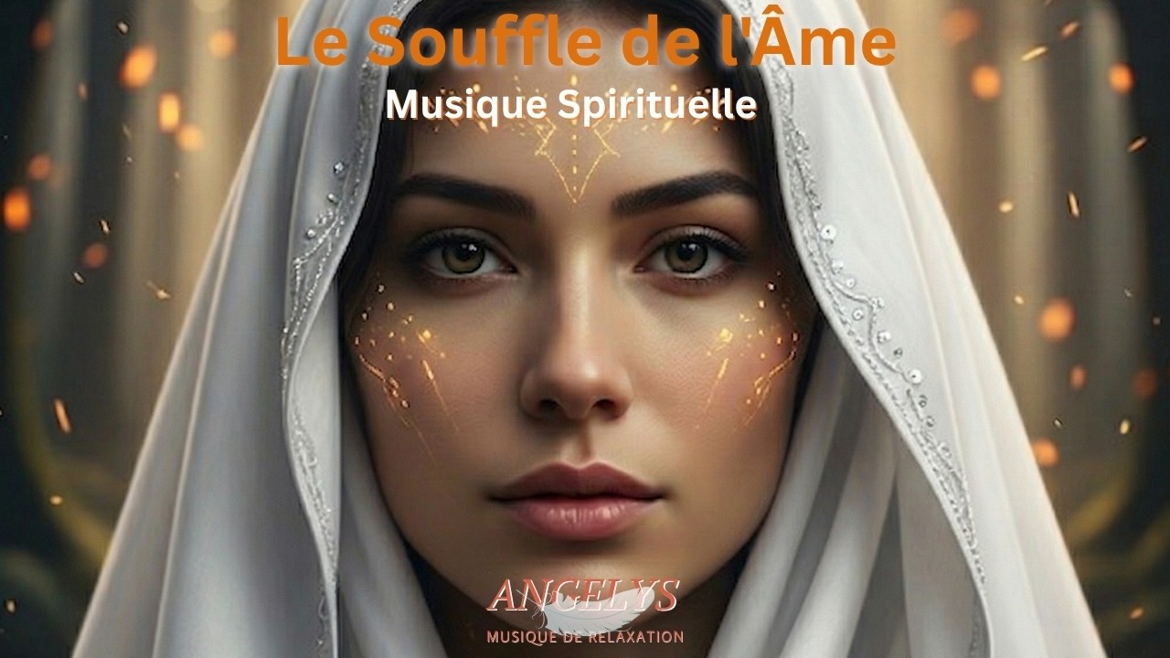 Watch Le Souffle de l'Âme | Méditation et Chant Sacré Prière à la Vierge Marie : Musique spirituelle on YouTube Watch Le Souffle de l'Âme | Méditation et Chant Sacré Prière à la Vierge Marie : Musique spirituelle on YouTube