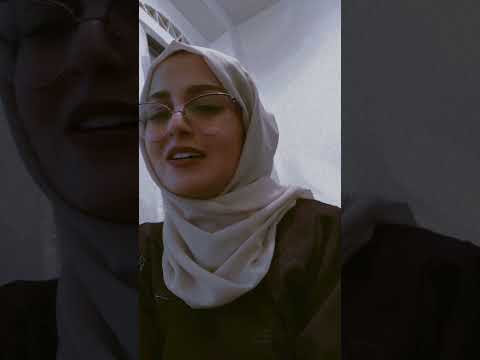 من دمع عيني يكون باب السماء مفتوح