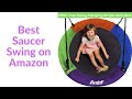 Amazon Saucer Swing