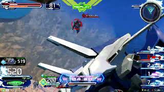 [EXVS2IB]　ガンダムMK2視点　007　修正後7/29イニブ