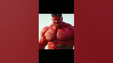 Who Has the Strongest Thunder Clap in MCU ? #shorts #hulk #mcu