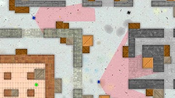 Ultimate Assassin 3 Level Pack Easy Walkthrough