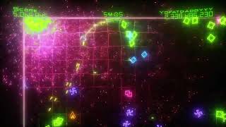 Red Flag -Rhythmik Vibration Razormaid Remix
