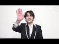 2021 NYEL Message from LeeHyun (이현)