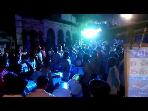 Amravati Jai Shri Ram Banjo(2)