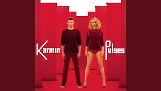 Video thumbnail of "Karmin - Gasoline"