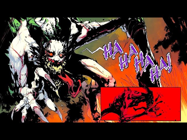 Was Absolute Joker's First Appearance Worth the Hype? | Ranking