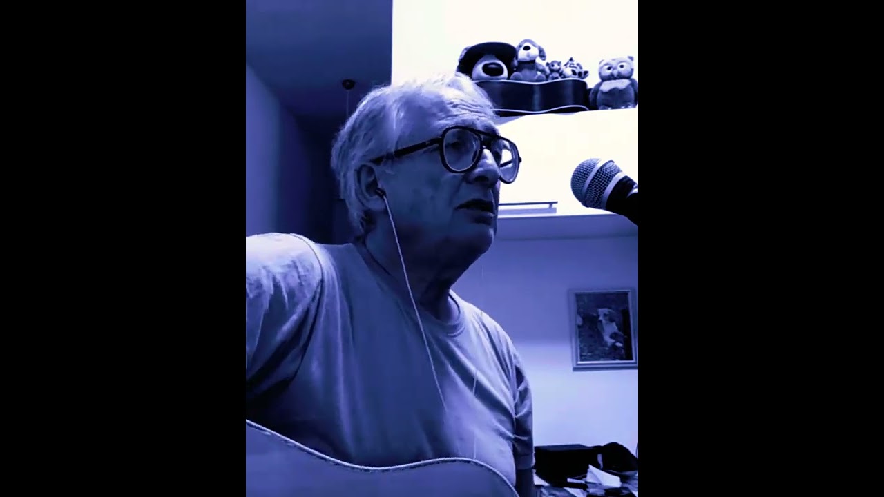 The 1975 Somebody Else short cover 