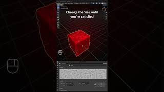 Blender Tips #7 Creating an Ice Cube