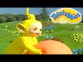 ☆ Teletubbies Svenska ☆ Säsong 9 ☆ Visar för barn ☆ Kul Kompilering ☆