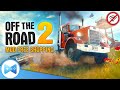 OTR 2 (Off The Road 2) v1.0.2 MOD APK: Free Shopping & Unlimited Money | OFFLINE Android Game