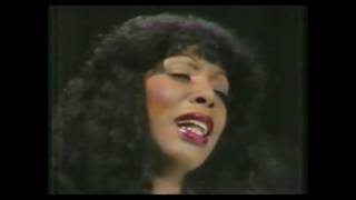 Winter Melody - Donna Summer (1976) Resimi