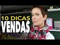 10 DICAS IMPORTANTES para quem trabalha com vendas/atendimento ao público | Renata Nicolau