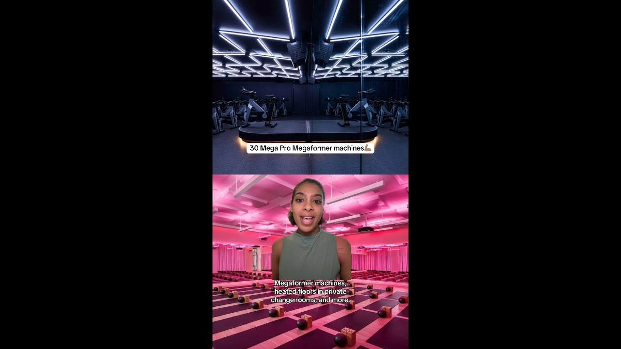 New luxury gym is coming to Toronto