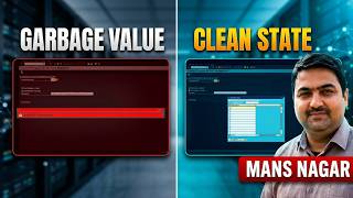 SAP EWM ABAP Screen Validations | Learn with Mans