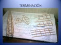 CONSTRUCCION DE UN AEROMODELO