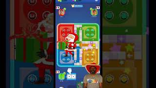 Crazy Ludo Christmas Update Video screenshot 1