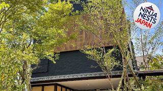 Hotel Fukudaya | Tokyo, Japan | Hotel Review 🌟 | Ninja Nests Japan