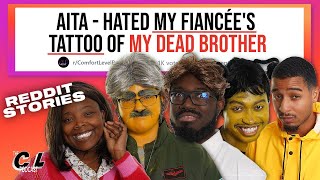 Hated Fiancée's Tattoo of My Dead Brother & Wife's 'Demonic' K-Pop Fear🖤😈| Ep. 203 (Reddit Stories)