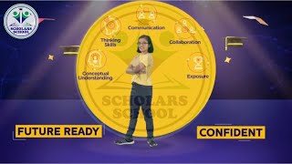 2024-25 UPDATED SCHOLARS SCHOOL 2.O