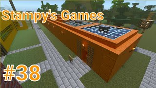 Stampy's Games - Buggy Boxes [38]