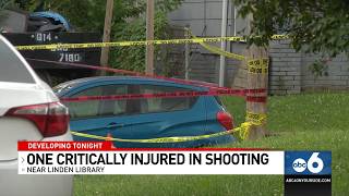 Your Columbus Crime and Crash recap for Sunday evening...