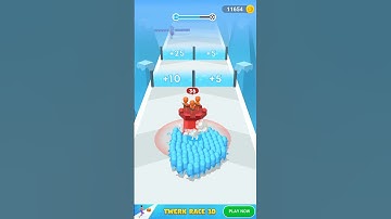 Count Master: Crowd Runners 3D All Levels & Bonus || BLACK GRACZ