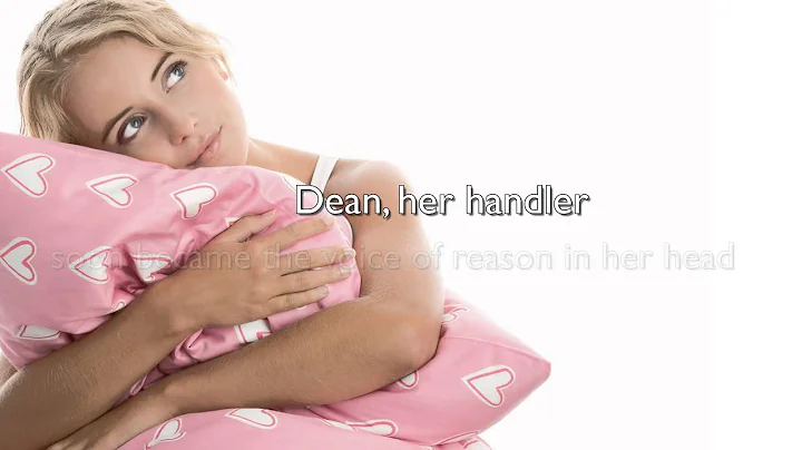 Xulon Press book The Handler - The Agency Series |...